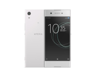 Sony Xperia XA1 G3112 Dual SIM biały - 359507 - zdjęcie 1